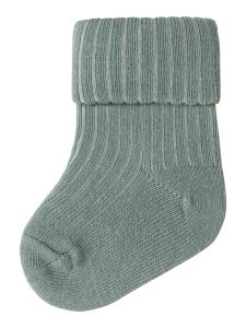 name-it-lasten-sukat-nbmnobbu-sock-vaaleanvihrea-1
