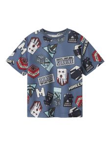 name-it-lasten-t-paita-nkmmap-minecraft-nreg-ss-poly-top-sininen-kuosi-1