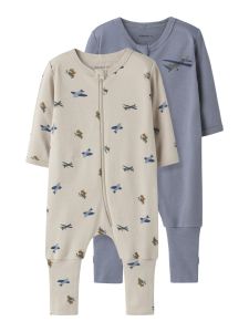 name-it-lasten-yoasu-nbmnightsuit-2p-zip-airplane-ei-varikoodia-1