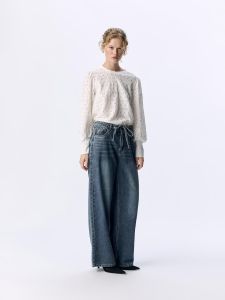 object-naisten-farkut-objrosie-mw-wide-jeans-medium-blue-denim-3