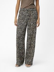 object-naisten-housut-objalba-lisa-wide-pant-print-musta-kuosi-1