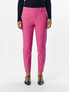 object-naisten-housut-objlisa-slim-pant-noos-pinkki-1