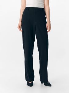 object-naisten-suorat-housut-objlisa-mw-straight-pant-black-1