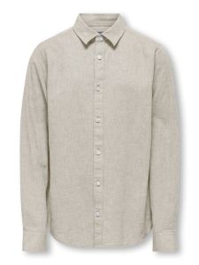 only-and-sons-junior-kauluspaita-osjcaiden-life-ls-solid-linen-shirt-beige-1