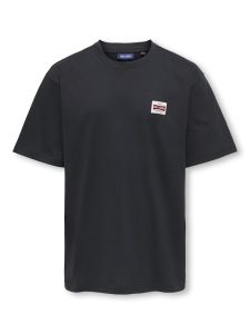 only-and-sons-junior-t-paita-osjfred-life-rlx-ss-label-tee-tummansininen-1