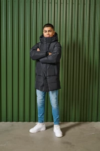 only-and-sons-junior-toppatakki-osjcarl-life-long-quilted-coat-musta-1