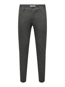 only-and-sons-miesten-chinot-mark-slim-check-020960-pant-musta-1