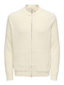 only-and-sons-miesten-neuletakki-onslaw-reg-ls-cardigan-knit-frml-gardenia-1