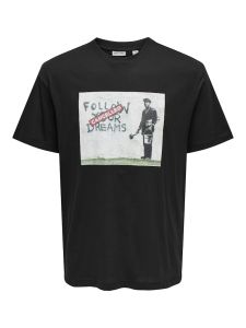 only-and-sons-miesten-t-paita-banksy-rlx-tee-musta-1