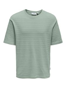 only-and-sons-miesten-t-paita-givo-reg-12-ss-crew-knit-vihrea-1