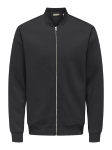 only-and-sons-miesten-takki-ceres-reg-bomber-musta-1