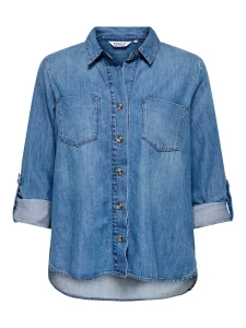 only-naisten-farkkupaita-onlyasmin-shirt-l-s-dnm-akm-sininen-indigo-1