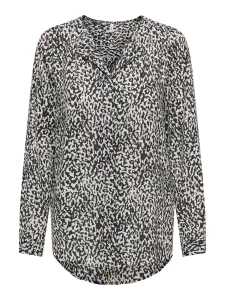 only-naisten-paita-onltiana-life-l-s-loose-shirt-valkopohjainen-kuosi-1