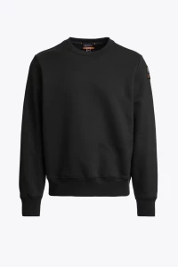 parajumpers-miesten-college-k2-m-c-neck-sweatshirt-musta-1
