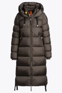 parajumpers-naisten-untuvatakki-panda-w-downjacket-tummanruskea-1