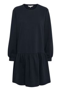 part-two-naisten-mekko-elvia-dress-2nd-hand-musta-1