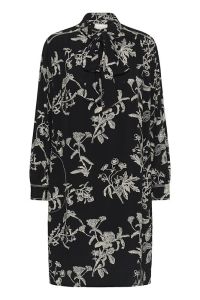 part-two-naisten-mekko-sanespw-dr-black-botanical-prin-1