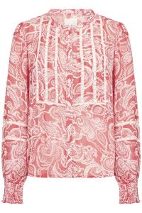 part-two-naisten-pusero-nesmapw-sh-bittersweet-paisley-print-1