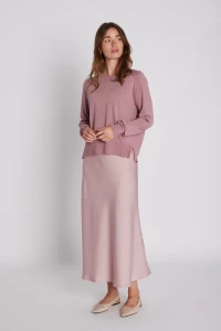 philosophy-blues-original-naisten-hame-ello-skirt-vaaleanpunainen-1