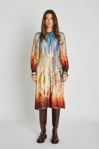 philosophy-blues-original-naisten-mekko-cannon-dress-monivarinen-kuosi-1