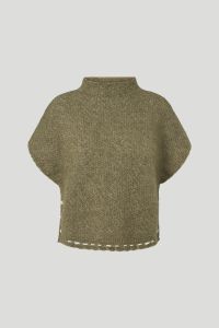 philosophy-blues-original-naisten-neuleliivi-vallio-knit-vest-armeijanvihrea-1