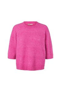 philosophy-blues-original-naisten-neulepusero-meri-konto-knit-sweater-pinkki-1