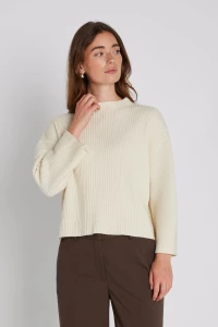 philosophy-blues-original-naisten-neulepusero-rie-knit-luonnonvalkoinen-1