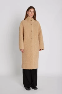 philosophy-blues-original-naisten-takki-teddo-jacket-beige-1