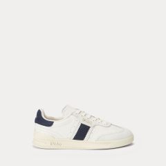 polo-ralph-lauren-kengat-htr-aera-sneakers-low-top-lace-valkoinen-1