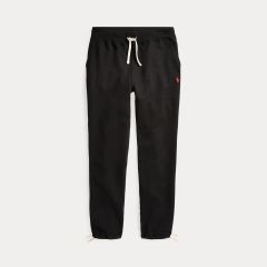 polo-ralph-lauren-miesten-collegehousut-fleece-pant-musta-1
