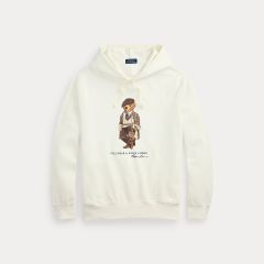 polo-ralph-lauren-miesten-huppari-teddy-hoodie-valkoinen-1