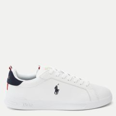 polo-ralph-lauren-miesten-kengat-hrt-ct-ii-sneakers-low-top-lace-valkoinen-1