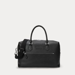 polo-ralph-lauren-miesten-laukku-duffle-large-musta-1