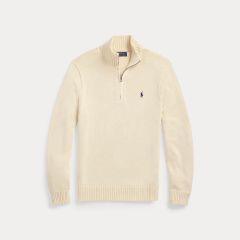 polo-ralph-lauren-miesten-neule-cotton-half-zip-pullover-kerma-1