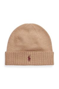 polo-ralph-lauren-miesten-pipo-merino-wool-beanie-kameli-1