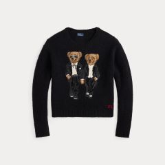 polo-ralph-lauren-naisten-college-sweater-pullover-musta-1