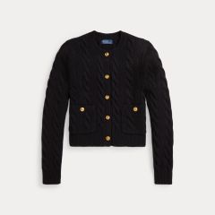 polo-ralph-lauren-naisten-neuletakki-sweater-cardigan-musta-1