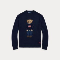 polo-ralph-lauren-neulepusero-bear-long-sleeve-pullover-tummansininen-1