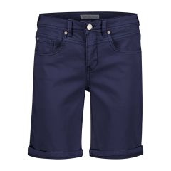 red-button-naisten-shortsit-relax-short-jog-color-tummansininen-1