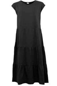 s-t-i-naisten-mekko-joy-tricot-dress-118cm-musta-1
