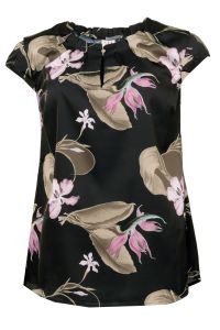 s-t-i-naisten-paita-kaiza-satin-top-musta-kuosi-1