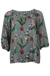 s-t-i-naisten-pusero-kallie-blouse-kuosi-vihrea-1
