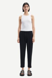 samsoe-and-samsoe-naisten-housut-hoys-pants-6528-musta-1