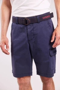 sebago-miesten-shortsit-outwashed-pocket-shorts-tummansininen-1