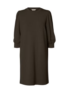selected-femme-naisten-mekko-slftenny-sweat-dress-delicioso-1
