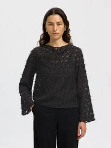 selected-femme-naisten-paita-slfmarion-ls-boat-neck-top-b-black-1