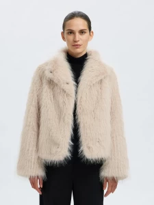 selected-femme-naisten-takki-slfbrea-jacket-birch-melange-1