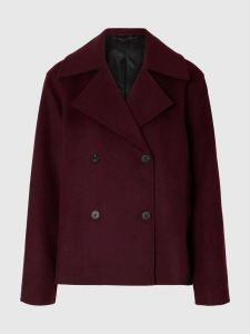 selected-femme-naisten-villakangastakki-slfalma-lano-jacket-luumunpunainen-1