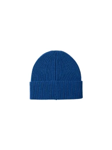 selected-miesten-pipo-k-mason-merino-beanie-sininen-1