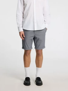 selected-miesten-shortsit-slim-luton-flex-shorts-sininen-kuosi-1